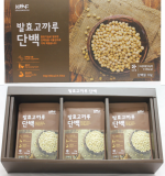 Bal Hyo Gok Kalu Protein Fermented Grain powder